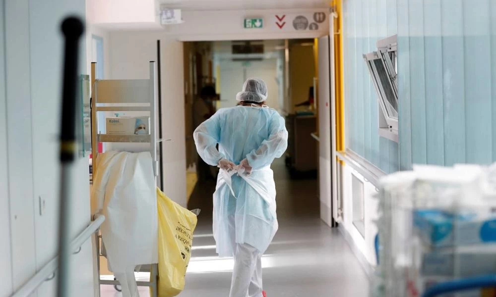 Κικίλιας: «Η μερική σταθεροποίηση των κρουσμάτων στην Αττική είναι εύθραυστη»